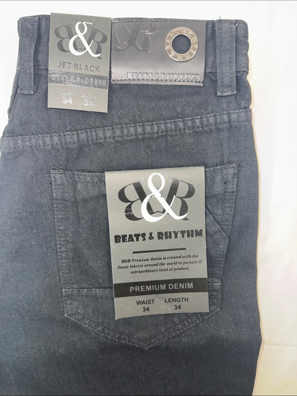 Beats and Rhythm new tags